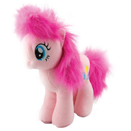 My Little Pony Pinkie Pie Plush by Hunter Leisure