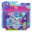 Littlest Pet Shop Multi Pack Rabbit (#3211) Pet