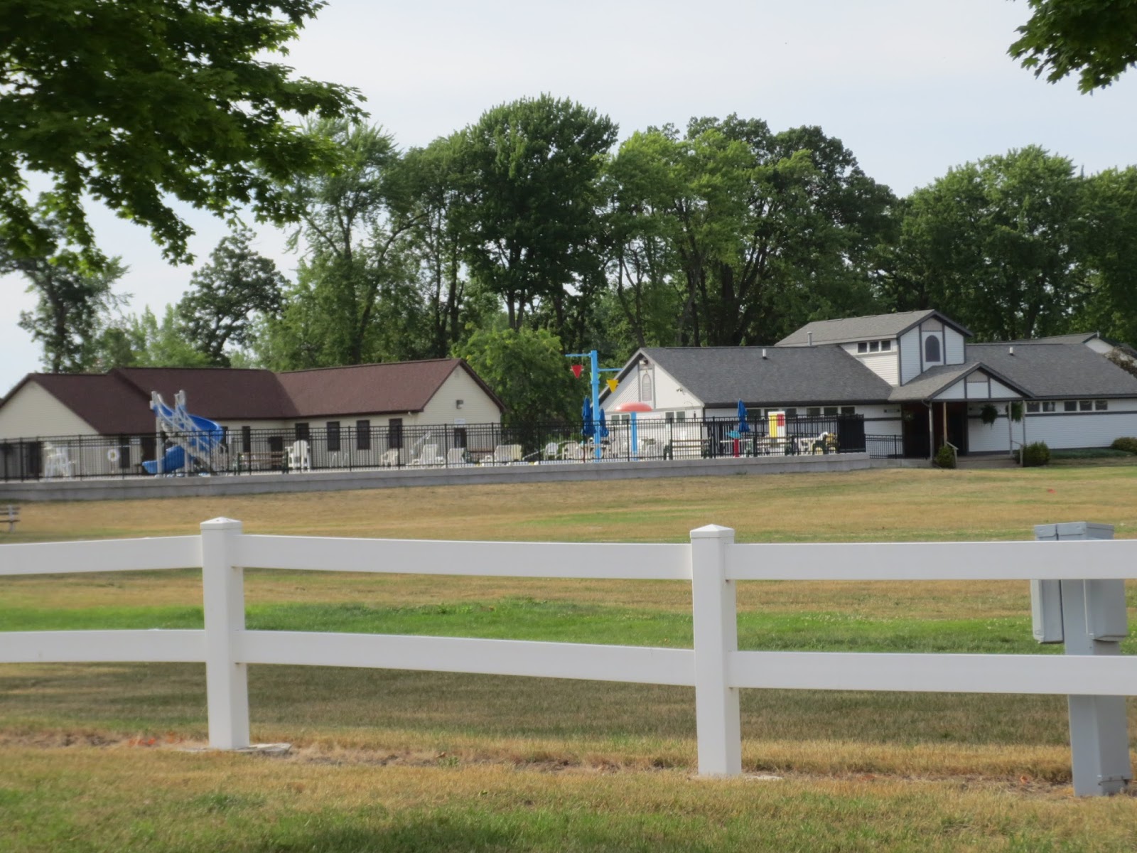 Gloria's Bits and Pieces Village of Sebewaing, MI Hometown Tourist