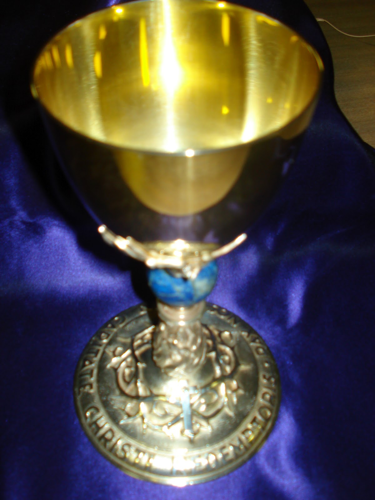 Chalice Meaning