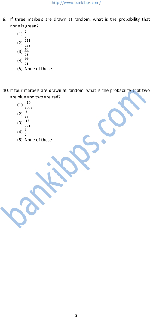 ibps po previous question papers download