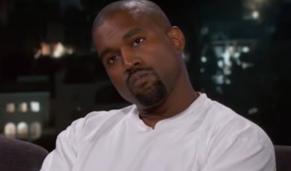 Kanye West expulsa a reportero de evento de Ralph Lauren
