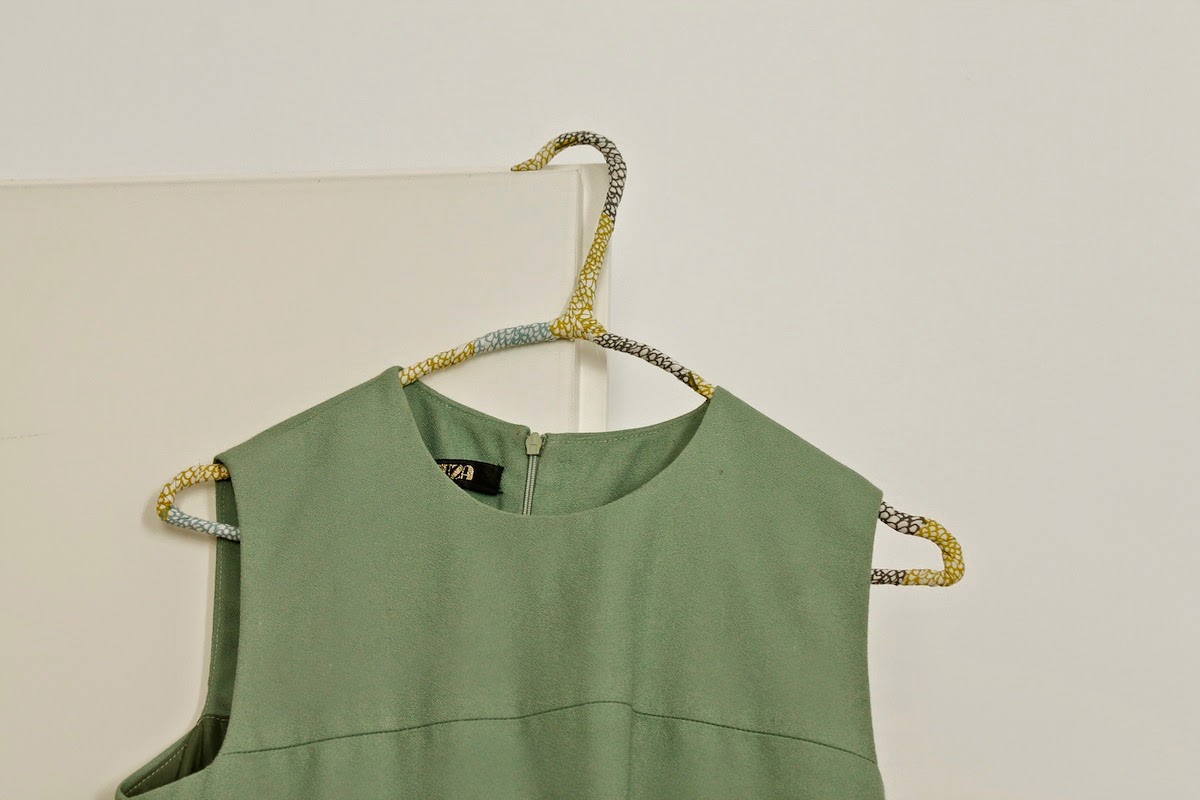 Tulip & Lily: Stylish Hangers For Your Stylish Wardrobe