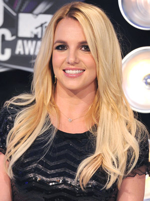 Britney Spears: Britney Spears Hairstyles