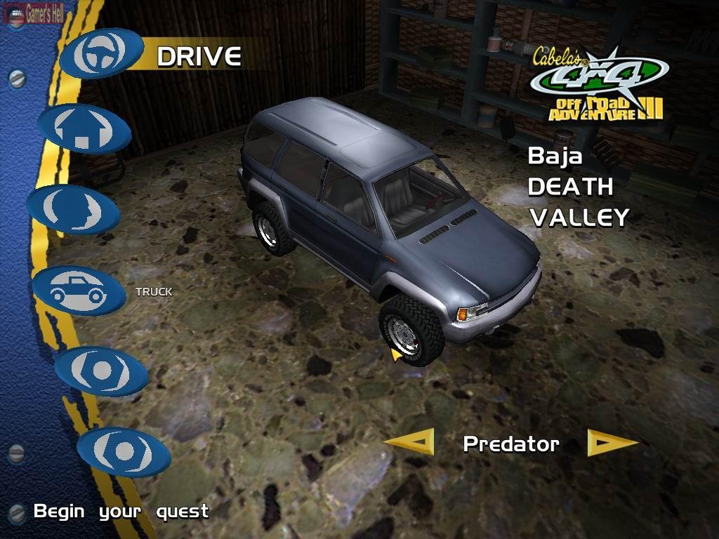 Download jeep games free #5