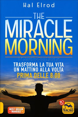 The Miracle Morning 