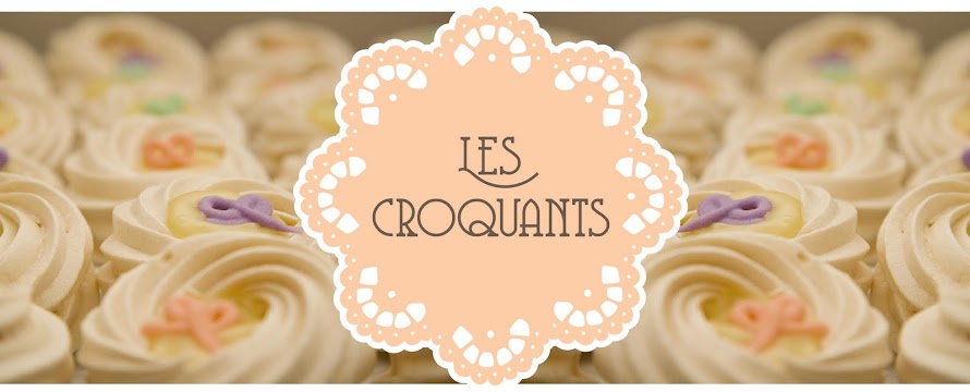 Les Croquants