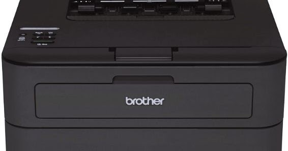 Drivers brother hl-l2340dw wireless for Windows 8.1 download