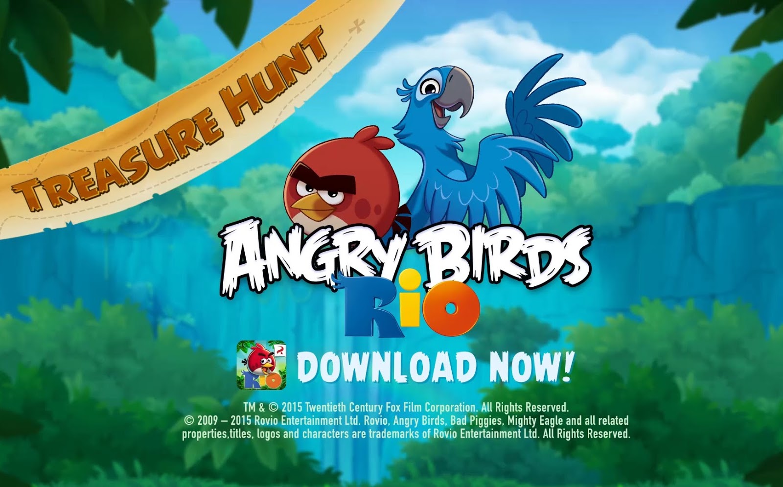 Angry birds rio full movie free download sites