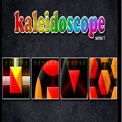 Kaleidoscope Series 1