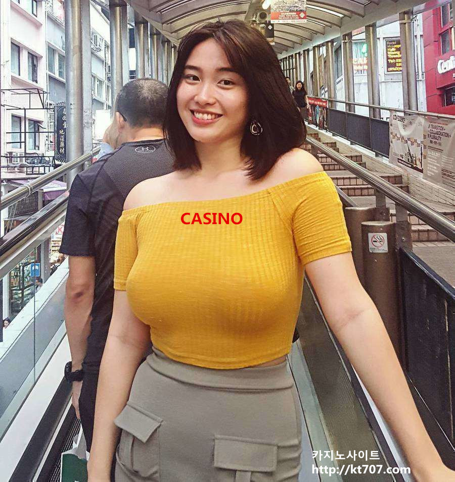 카지노사이트 추천