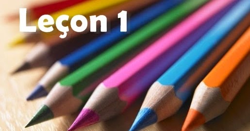 Tuto Dessin Dessin aux Crayons de couleur Tuto Dessin