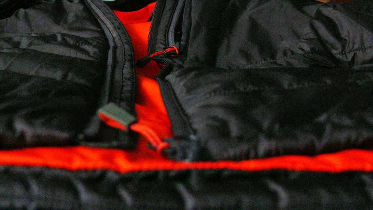 simond outdoor clothing