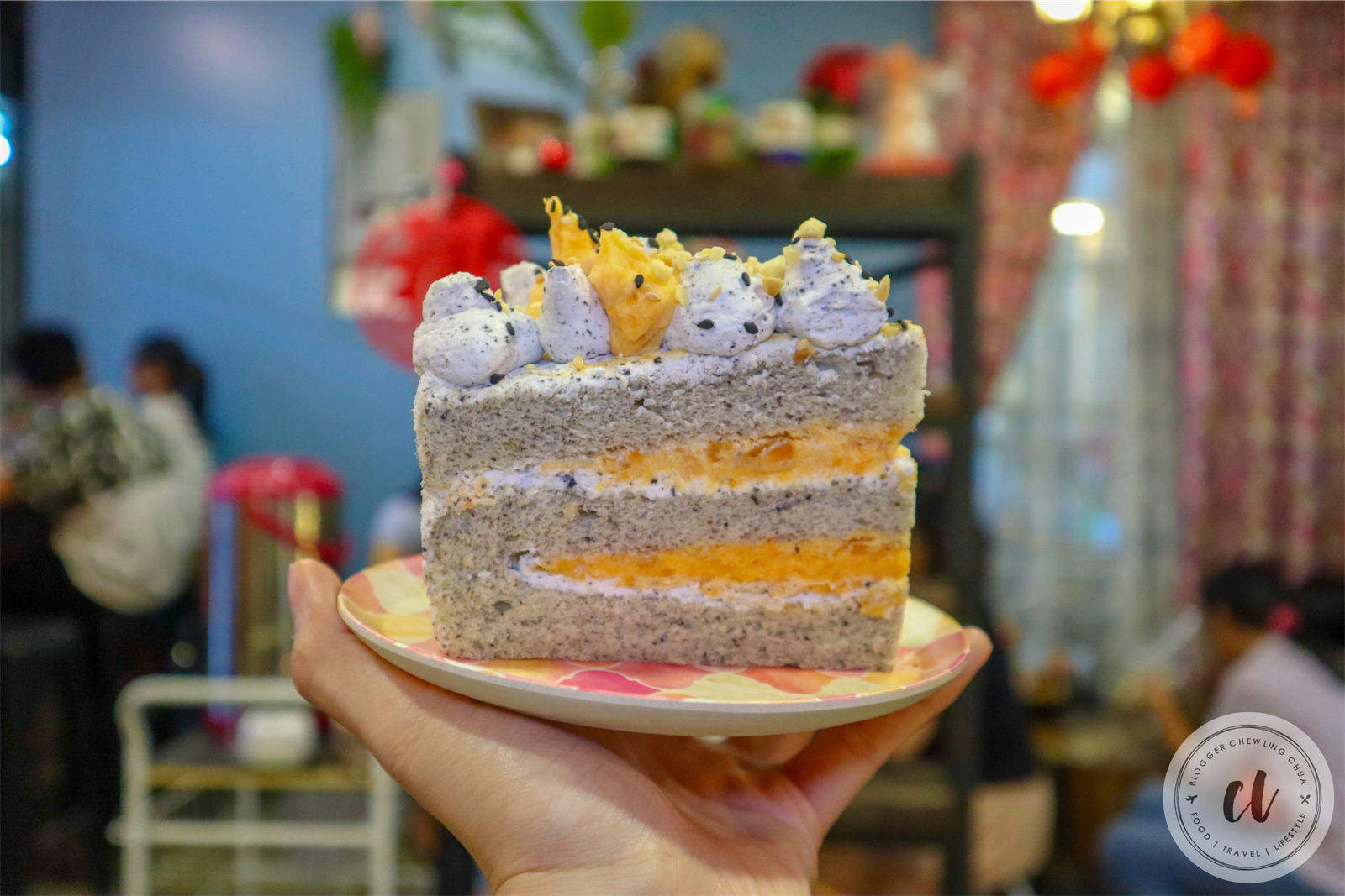 Summer Bakery Sungai Petani