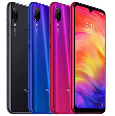 Perbedaan Xiaomi Redmi Note 7 dan Redmi Note 7s Perbedaan Xiaomi Redmi Note 7 dan Redmi Note 7s