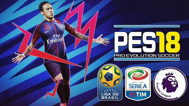 سارع لتحميل لعبة بيس 2018 Pes لهواتف الأندرويد باخر الإنتقالات ! لعبة خرافية ! (اوفلاين)