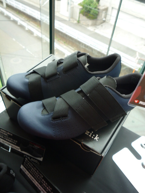 fizik tempo r5 powerstrap