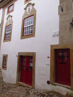 HOTELS / Casa da Rua Nova, Castelo de Vide, Portugal HOTELS / Casa da Rua Nova, Castelo de Vide, Portugal