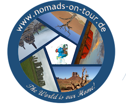 Nomads on Tour