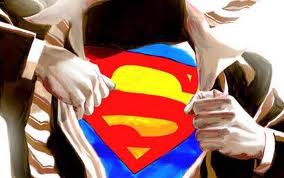 Superman Logos