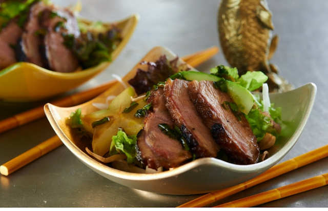 10 Menu Makan Malam Anti Gemuk, Dijamin Tubuhmu Tetap Langsing 10 Menu Makan Malam Anti Gemuk, Dijamin Tubuhmu Tetap Langsing