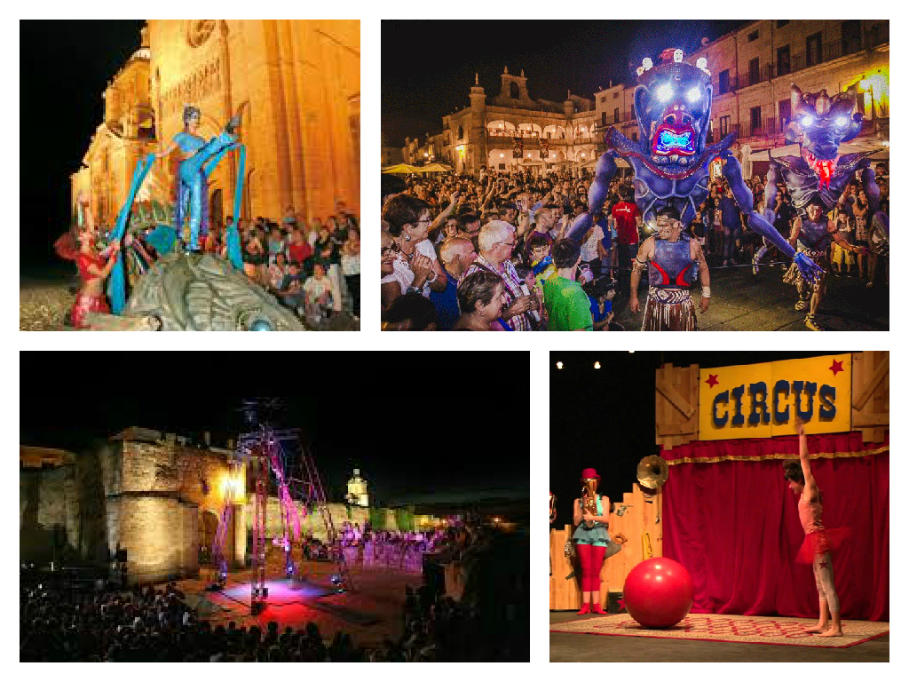 Hotel Arcos (Ciudad Rodrigo) Una semana Mágica en Ciudad Rodrigo Hotel Arcos (Ciudad Rodrigo) Una semana Mágica en Ciudad Rodrigo