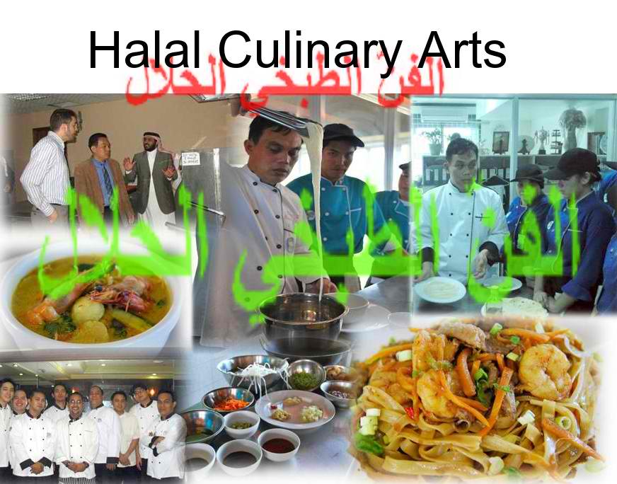 HALAL DEVELOPMENT INSTITUTE OF THE PHILIPPINES, ( HDIP ) THE FACTS ABOUT HALAL FOOD IN THE