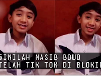 Meme Kocak Tentang Bowo Setelah Tik Tok Resmi Di Blokir Meme Kocak Tentang Bowo Setelah Tik Tok Resmi Di Blokir