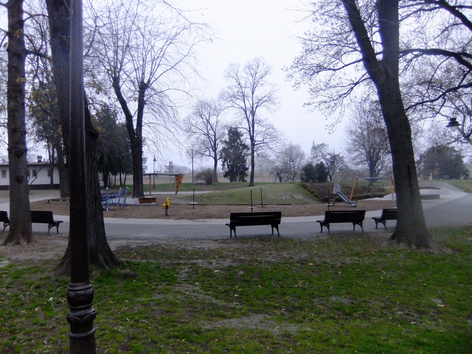 kalemegdan belgrad kalesi