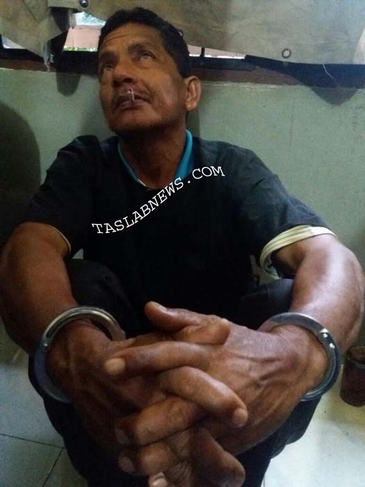 Muhammad Husin Muhammad Husin