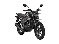 Harga dan Spesifikasi All New Honda CB150R StreetFire Terbaru Harga dan Spesifikasi All New Honda CB150R StreetFire Terbaru