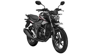 Harga dan Spesifikasi All New Honda CB150R StreetFire Terbaru Harga dan Spesifikasi All New Honda CB150R StreetFire Terbaru
