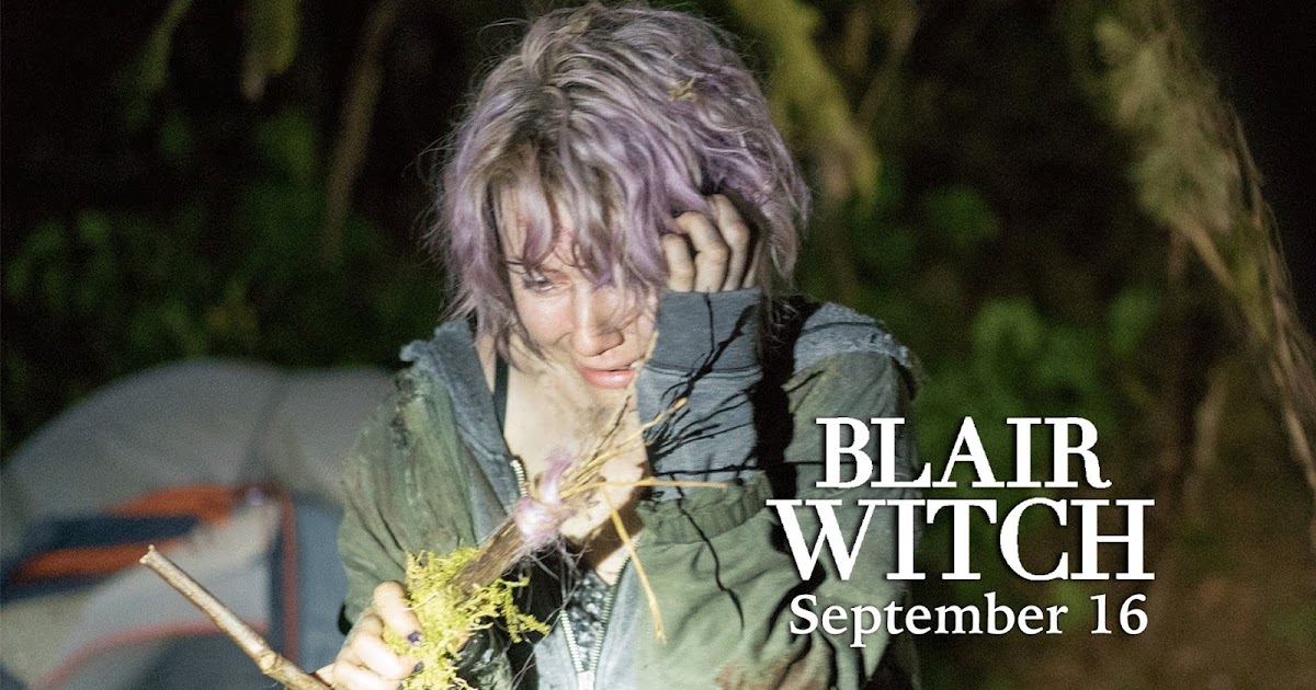 blair witch movie blair witch movie