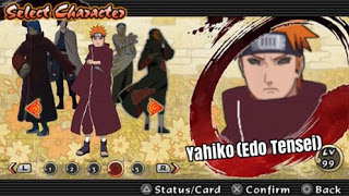 Download Mod Texture Naruto Impact: Yahiko Edo Tensei PSP Android Terbaru Download Mod Texture Naruto Impact: Yahiko Edo Tensei PSP Android Terbaru