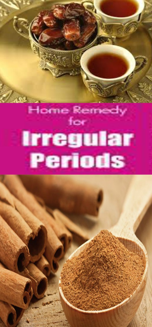 Health+Beauty Herbal Remedies For Irregular Periods
