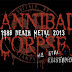 Cannibal Corpse lanzara nuevo boxset