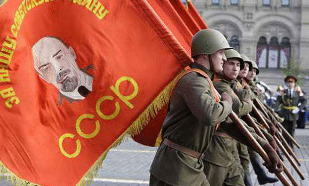 تعرف علي أكثر 9 حضارات لا انسانيه فى التاريخ!!!