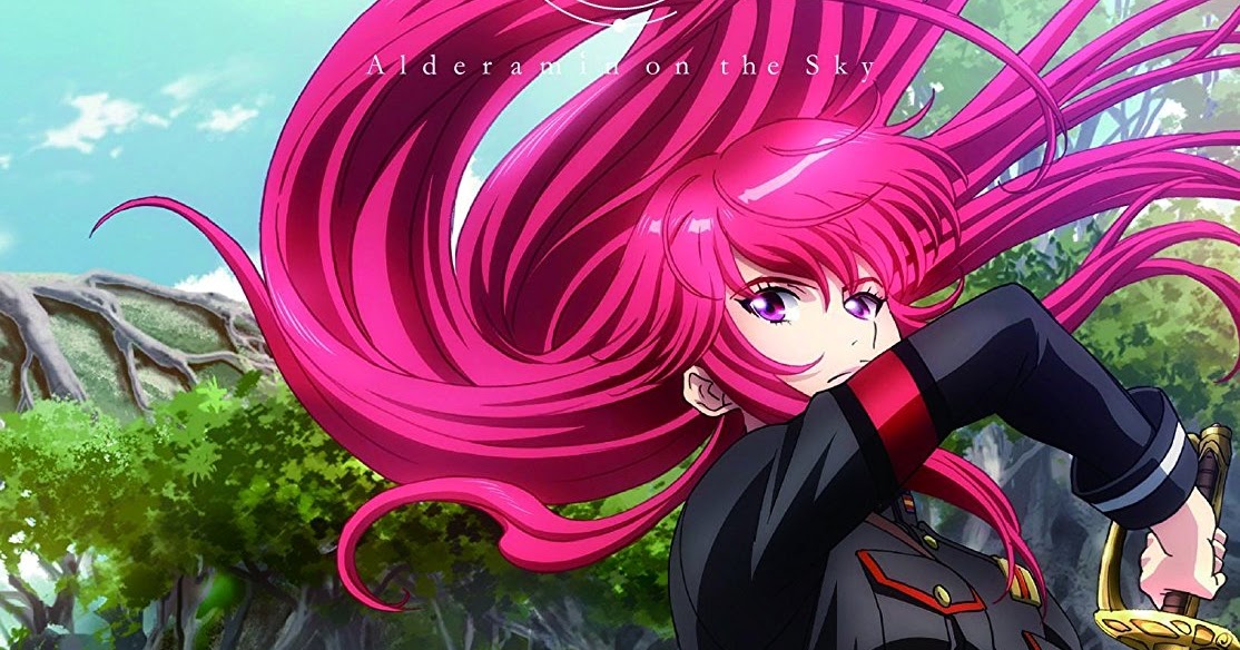 Featured image of post Alderamin On The Sky Op