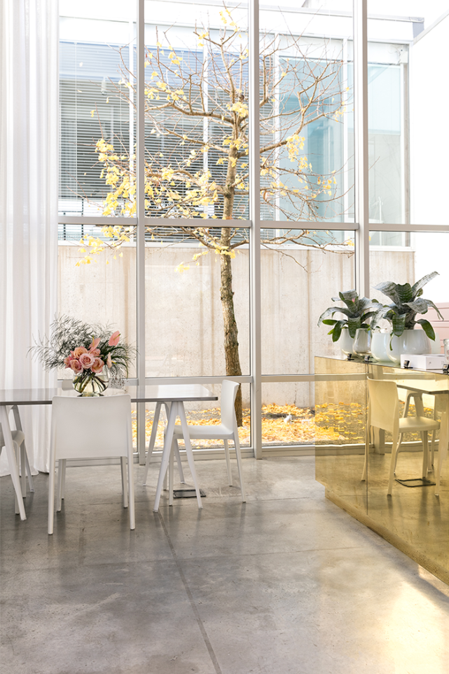 laostudio BLUSH parnell