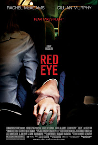 Red Eye Poster