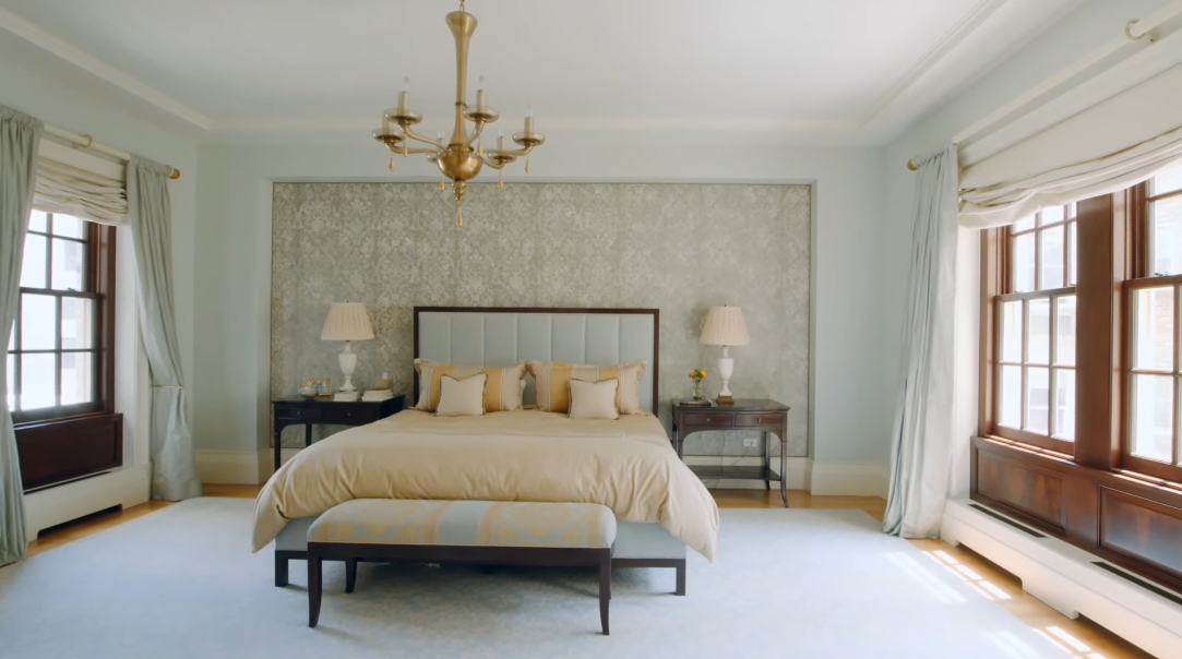19 Photos vs. 823 Park Ave #6, New York, NY Interior Design Luxury Condo Tour