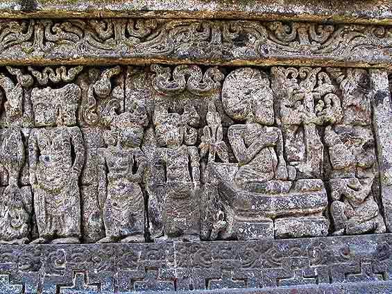 Daftar Relief Candi Di Indonesia ~ Source2Share