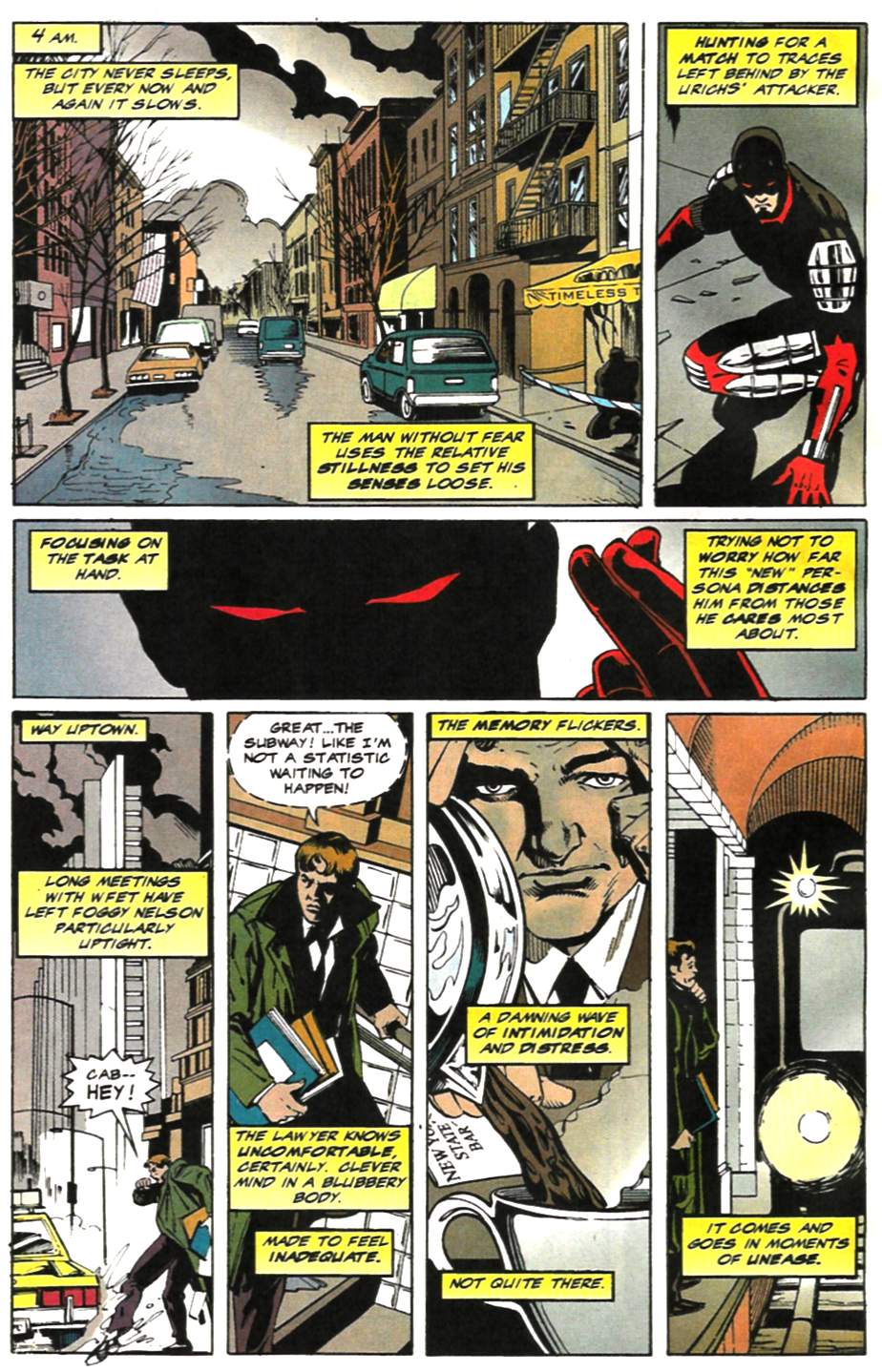 Daredevil (1964) 339 Page 21