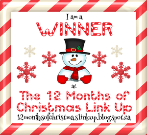 12 Month of Christmas Winer