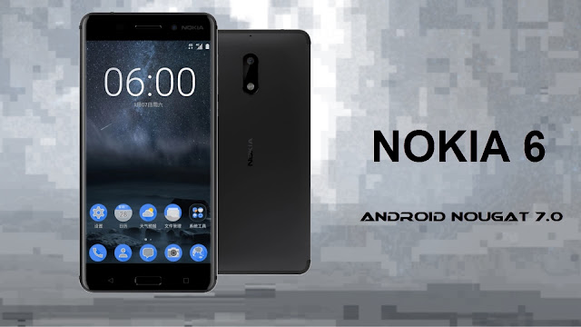 Image result for nokia 6
