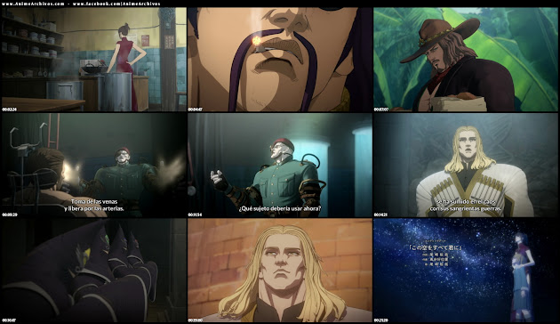 Souten no Ken: Regenesis 2nd Season