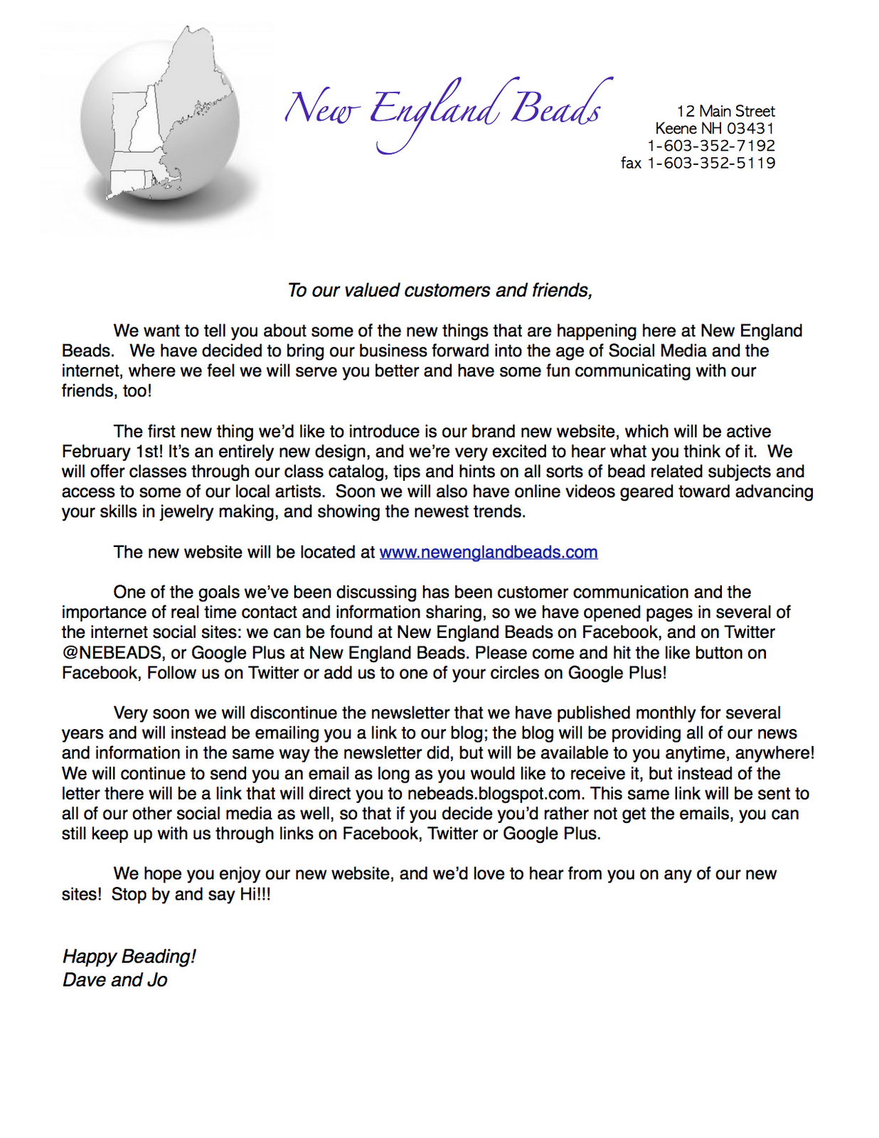 Letters to a new friend picture