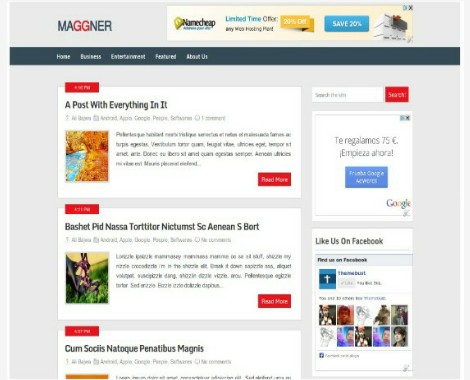 top 8 professional free responsive blogger template for quickly AdSense approval top 8 professional free responsive blogger template for quickly AdSense approval