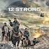 12 Strong DVD Label