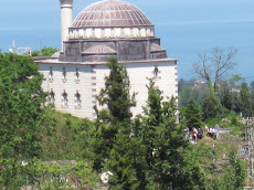 KÖYÜMÜN CAMİSİ